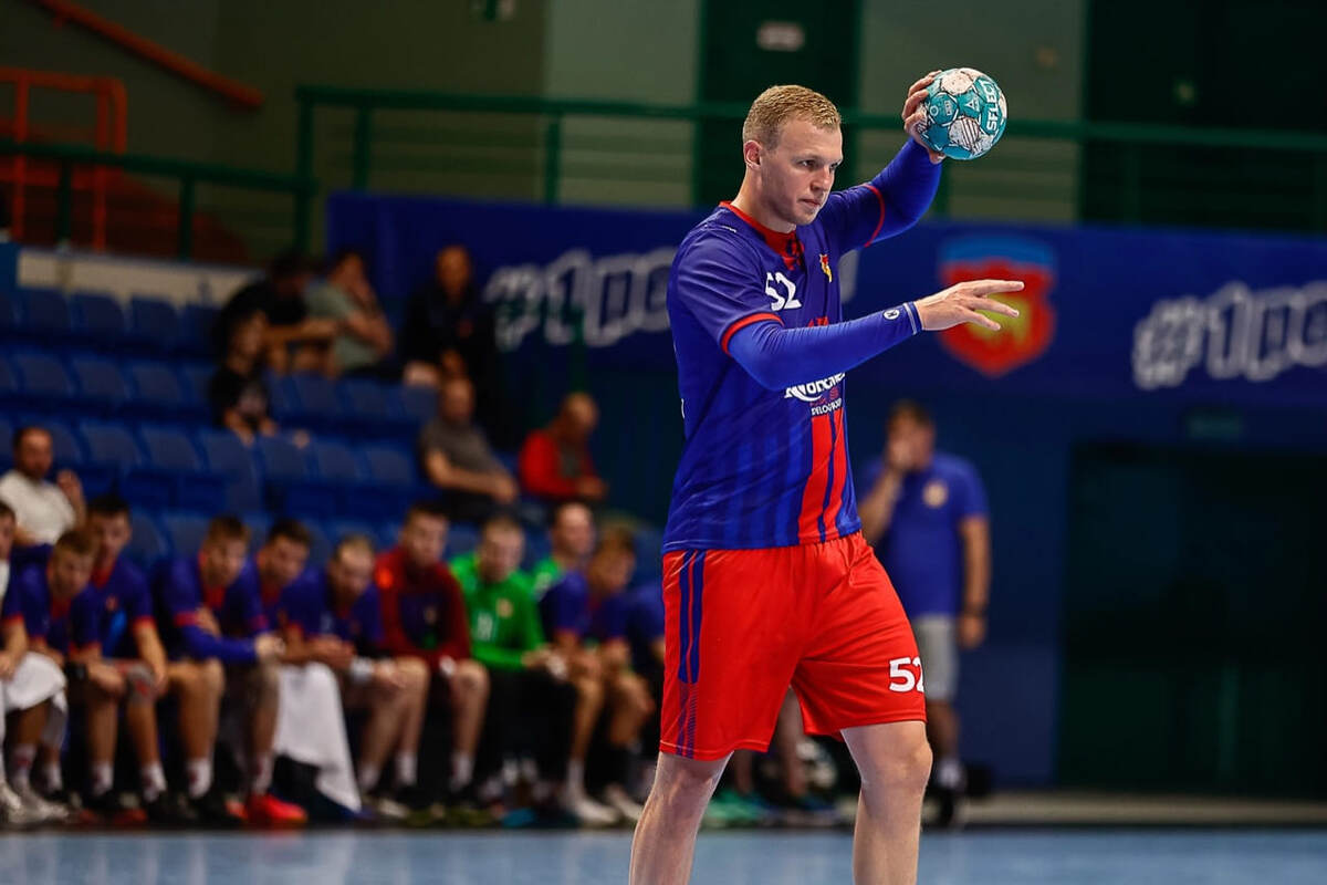 Суперкубок 2025 гандбол. Суперкубок 2025 гандбол