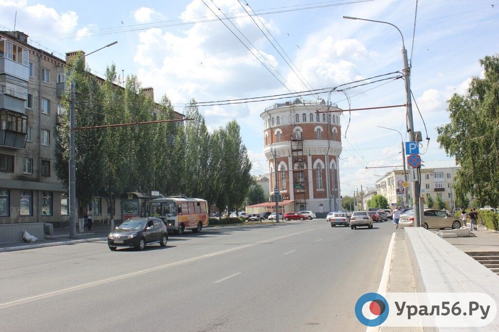    В Оренбурге штрафстоянка отсудила себе автомобиль, который хозяин не забирал с января 2023 года