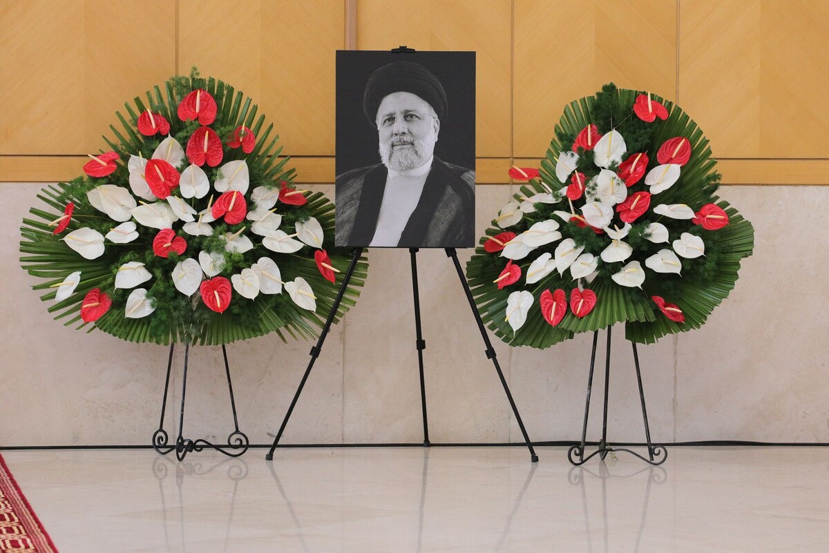     / Источник: © Global Look Press/Iranian Presidency/Keystone Press Agency