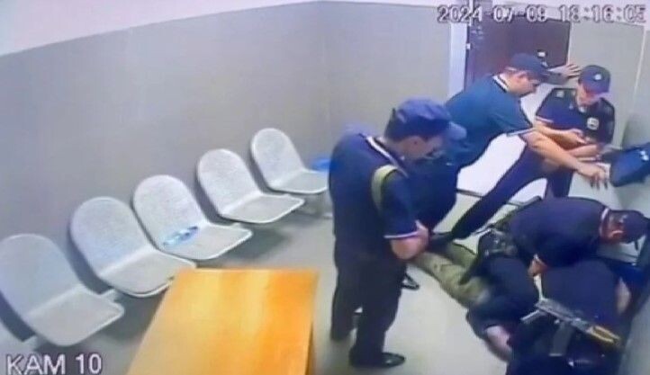     / Источник: ©Кадр из видео