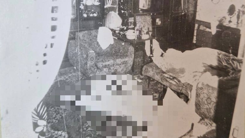     Фото: Прокуратура Москвы