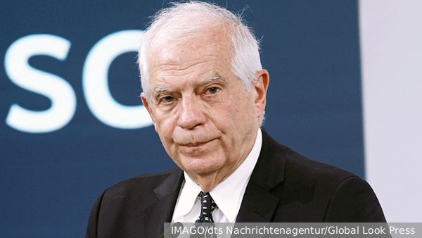     Фото: IMAGO/dts Nachrichtenagentur/Global Look Press   
 Текст: Дарья Григоренко