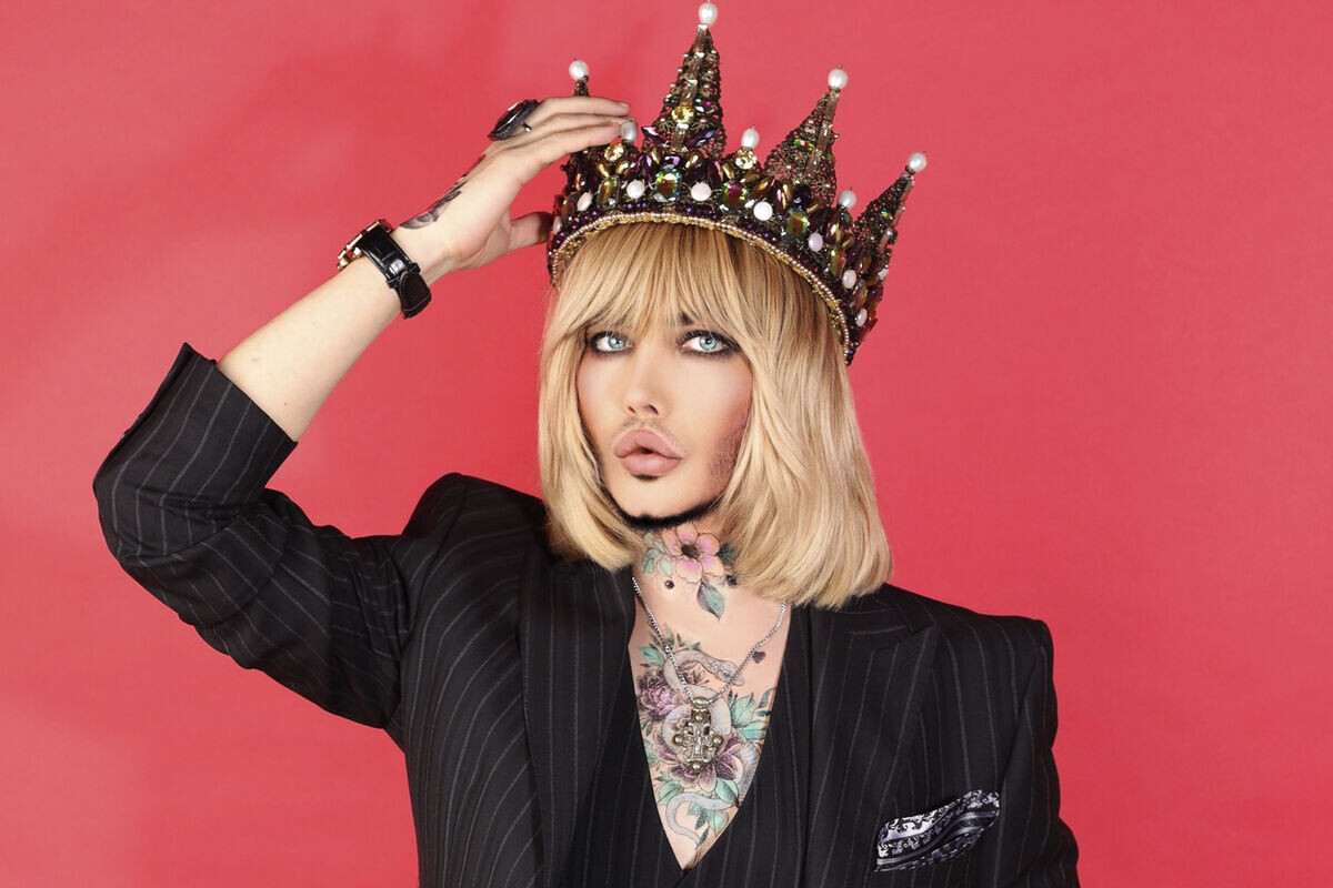 ФОТО: Соцсети