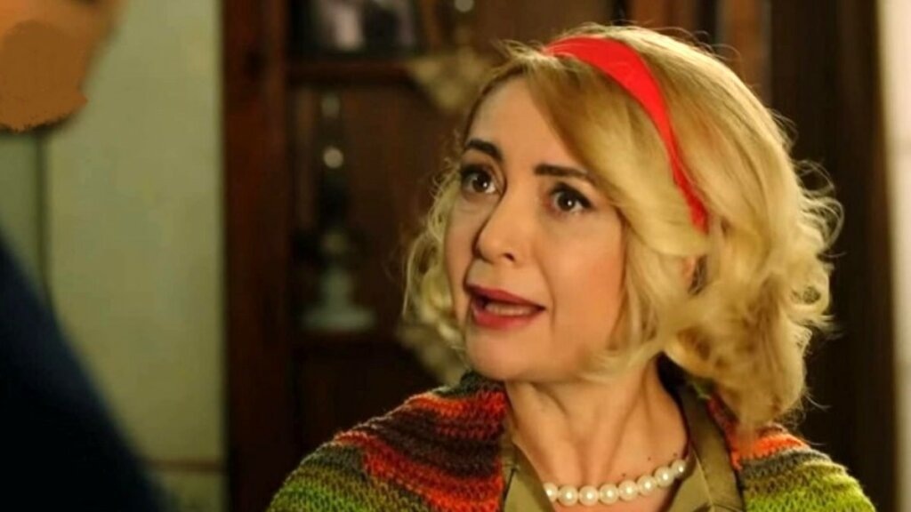    Фото: кадр из сериала