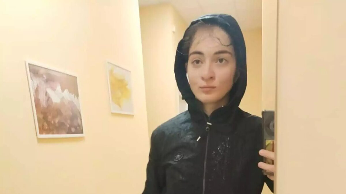 Пропавшая спортсменка из дагестана. Пропавшая спортсменка из дагестана. Пропавшая спортсменка из дагестана. Пропавшая спортсменка из дагестана. Пропавшая спортсменка из дагестана.