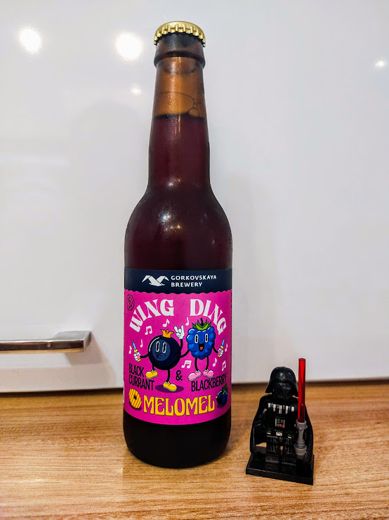 Ягоды явно под мёдом)))