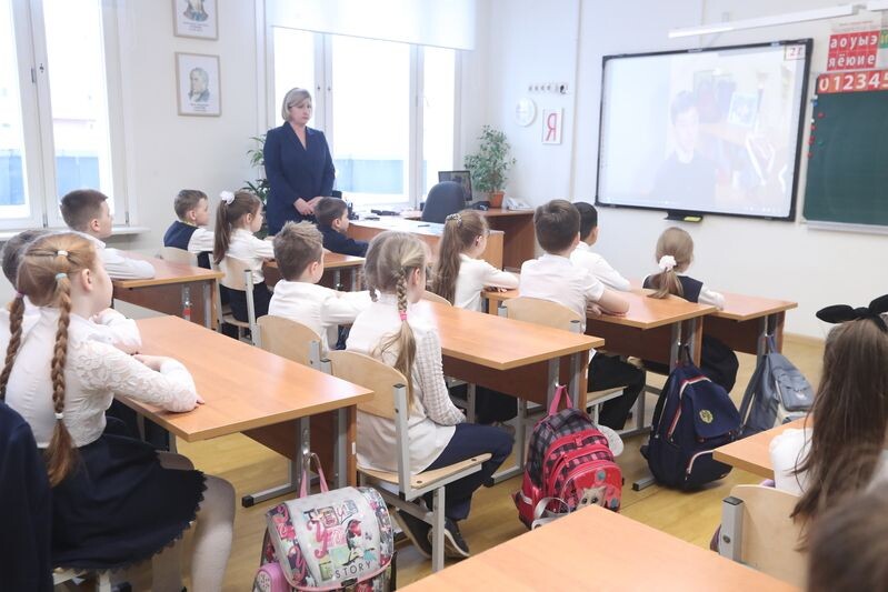     / Источник: ©ИЗВЕСТИЯ / Андрей Эрштрем