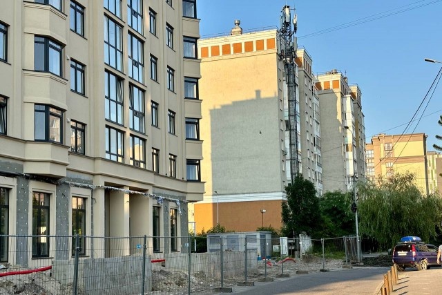   Фото из архива Калининград.Ru