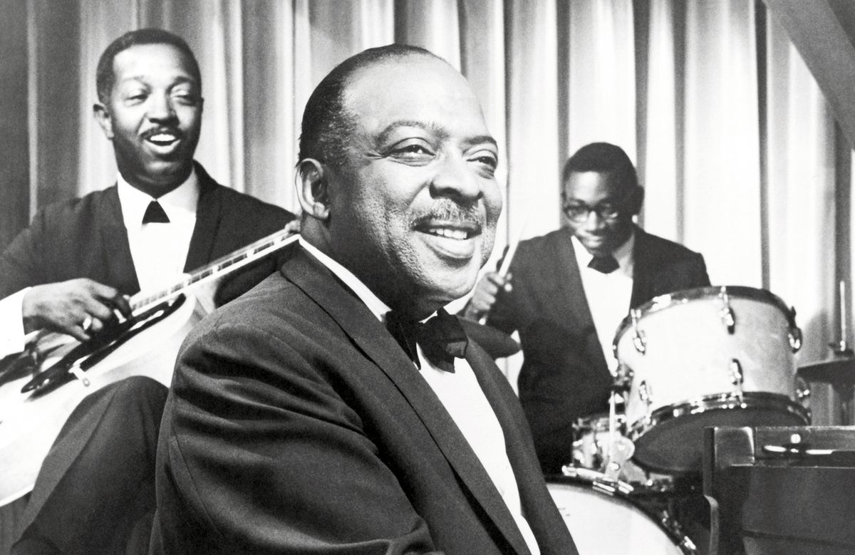 Count Basie
