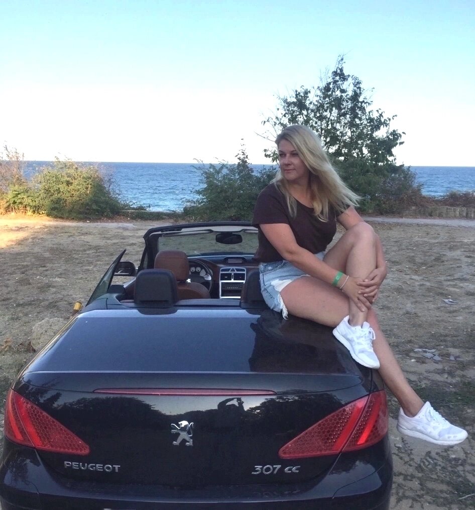    Наталья Сомова. Фото: соцсети