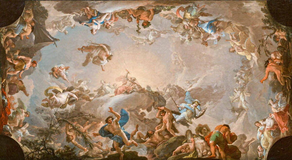 .   ,   , 1768,  Museo Nacional del Prado