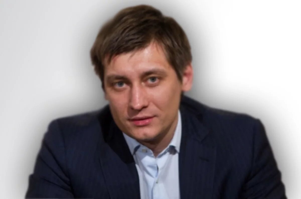    Гудкова заочно приговорили к восьми годам колонии за фейки о ВС России