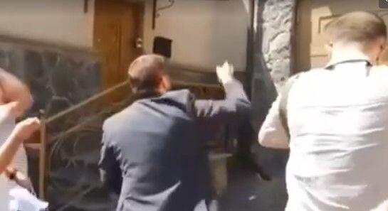     / Источник: ©Кадр из видео