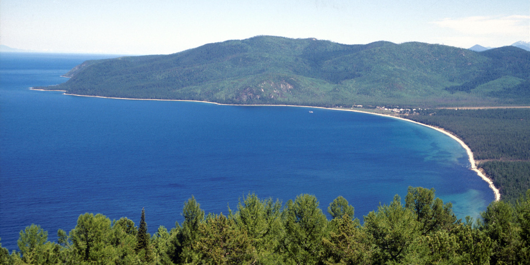 Коттедж директора и 10 км дорог: что мы узнали про незаконную застройку Байкала