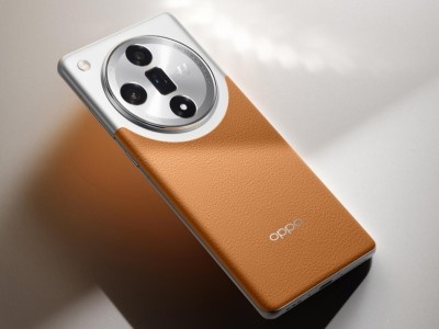    OPPO Find X8 с новым дизайном впервые заметили на реальном фото