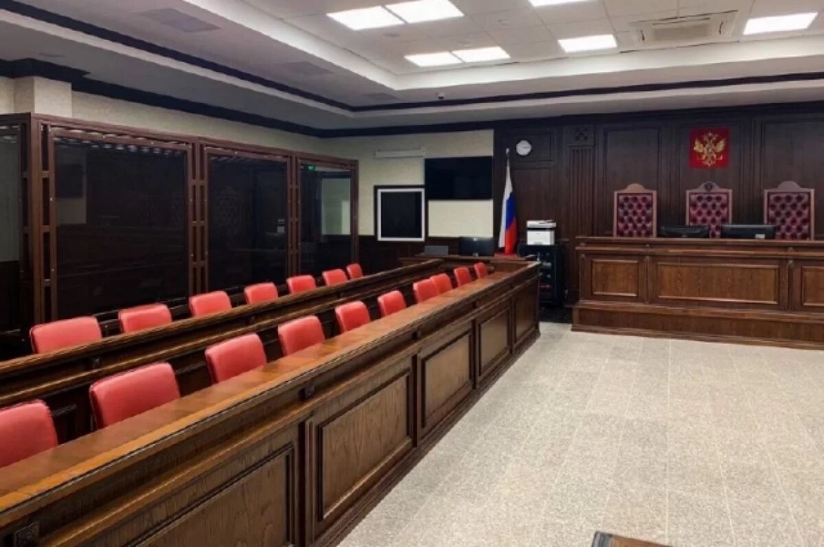    Защита участника захвата СИЗО в Ростове обжалует приговор за участие в ИГ*