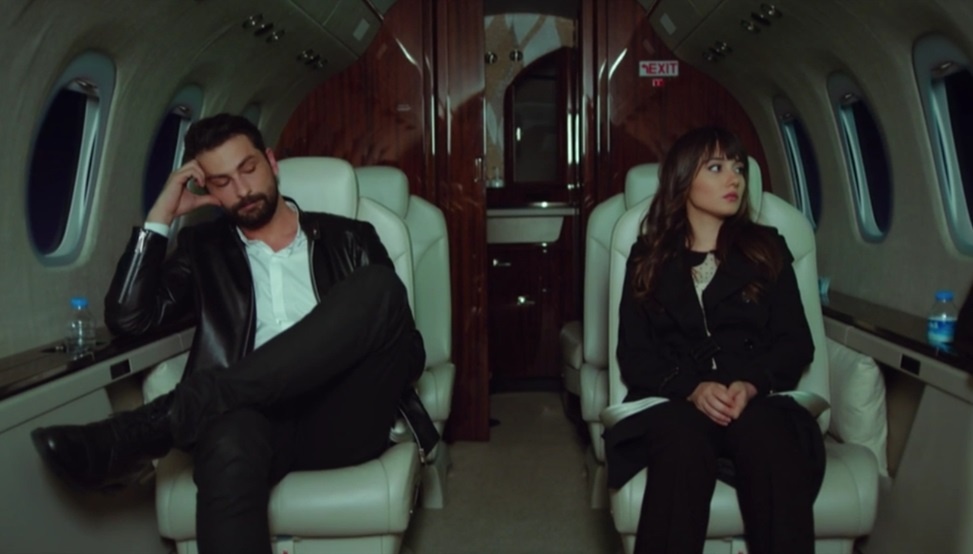 Краткое содержание всех серий 1 сезона турецкого сериала "Запретный плод". Чем закончится первый сезон фильма?!