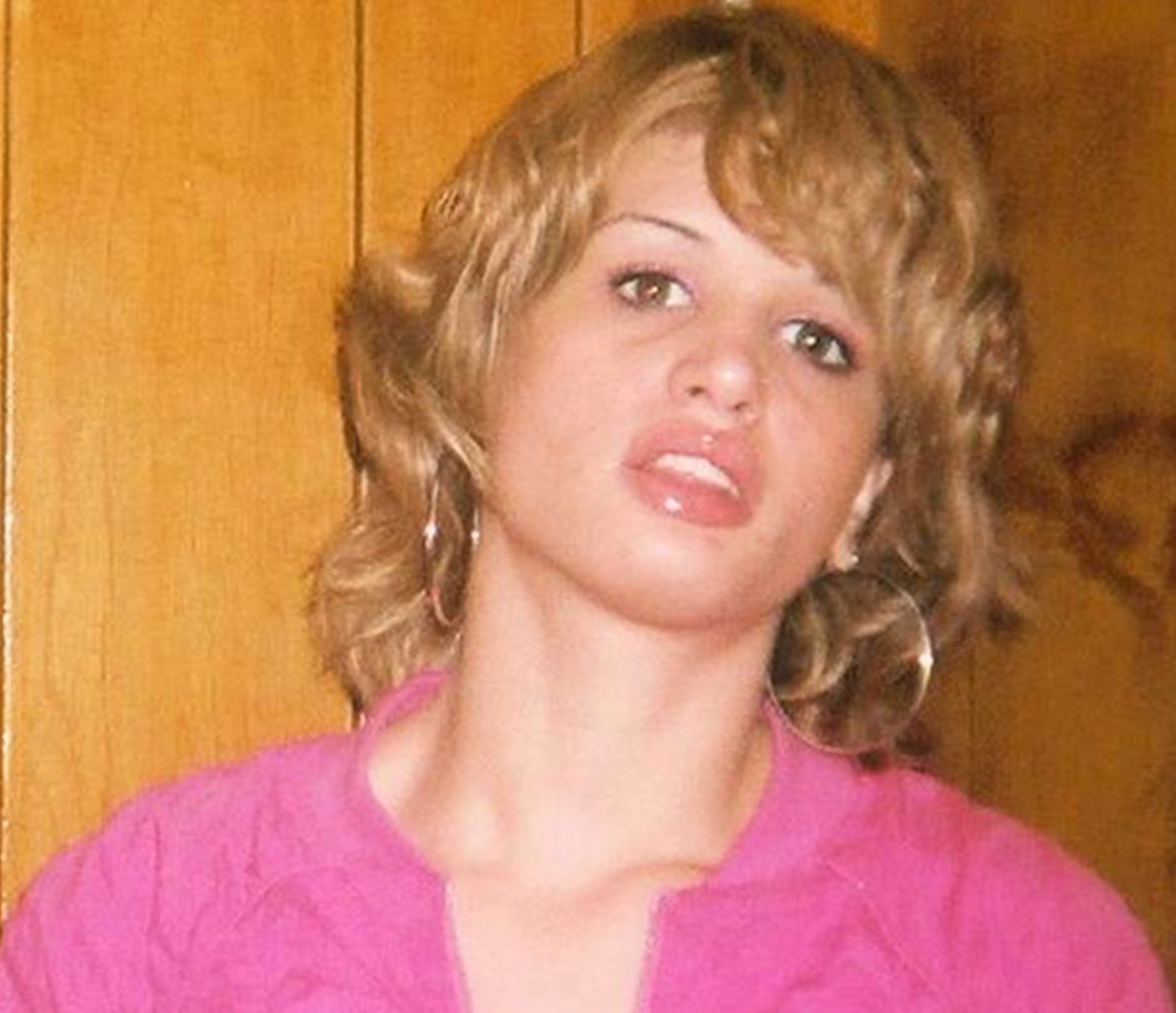 Шеннен Гилберт