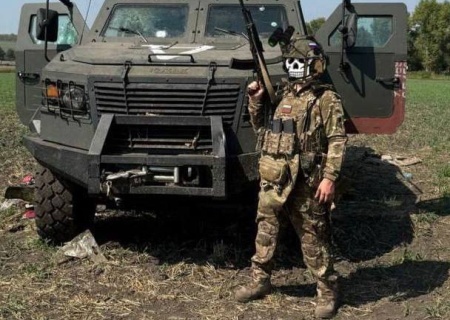    Украинские войска ведут обстрелы ДНР, Курской и Белгородской области. Обзор ситуации в прифронтовых регионах России на вечер 21 августа