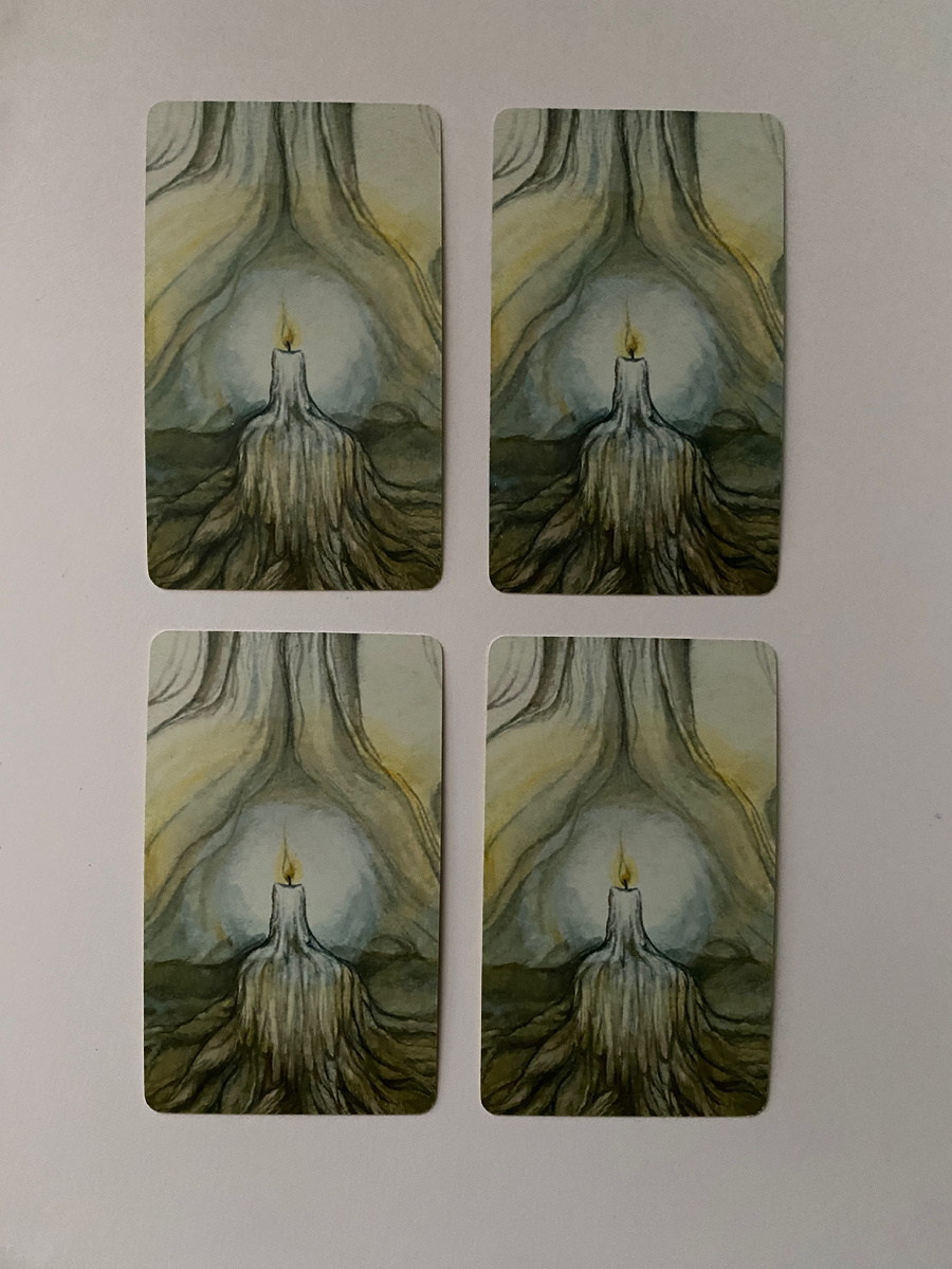 Выбирайте карту