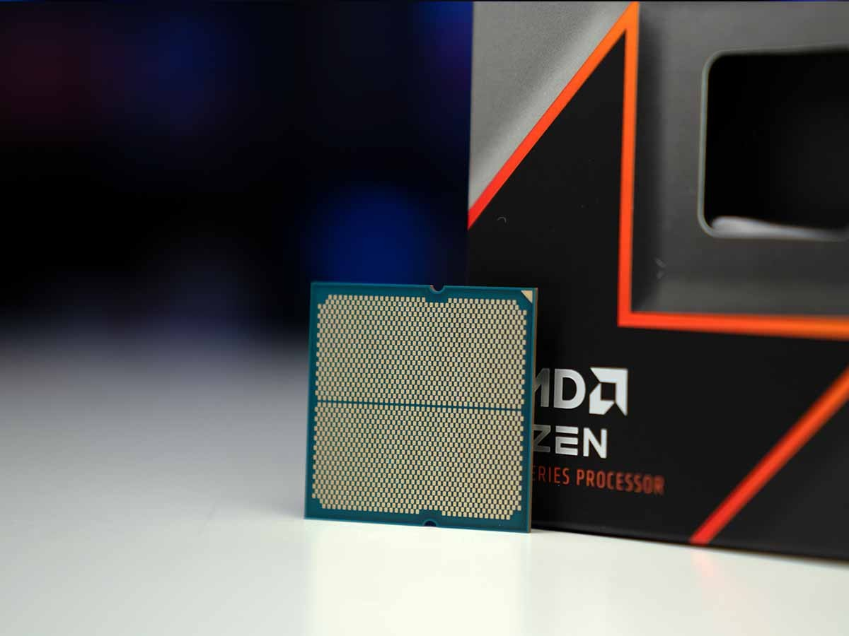 Ryzen 5 9600x vs 7700