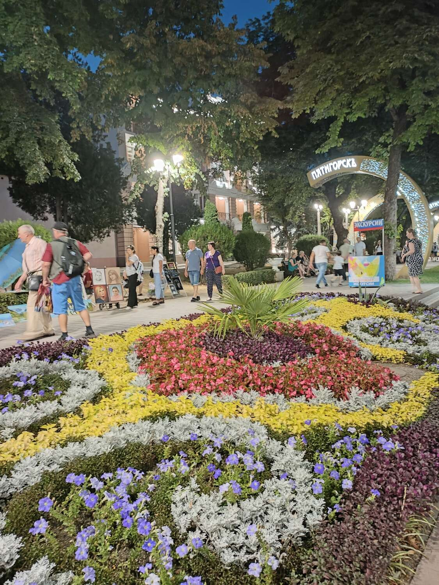 Фото планетянки и путешественницы nepohodnica