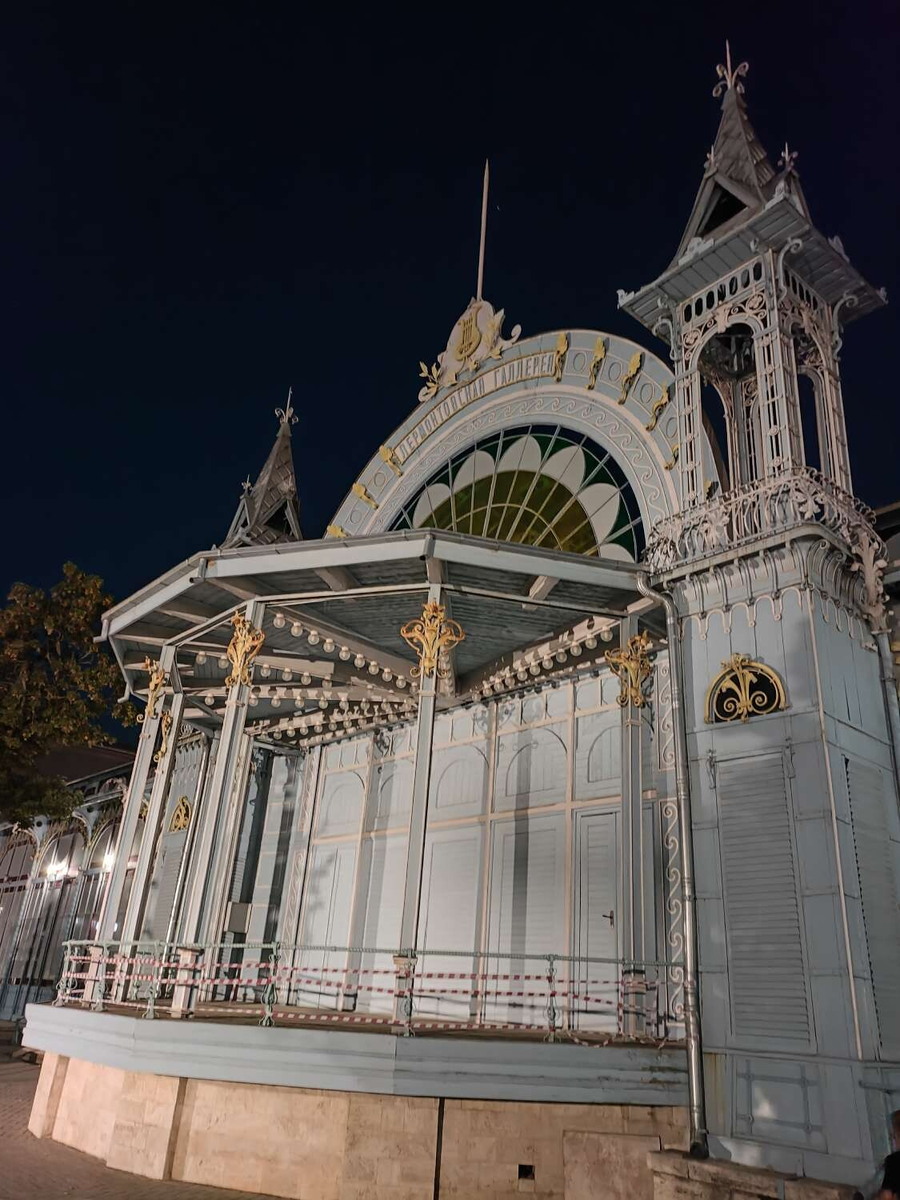 Фото планетянки и путешественницы nepohodnica