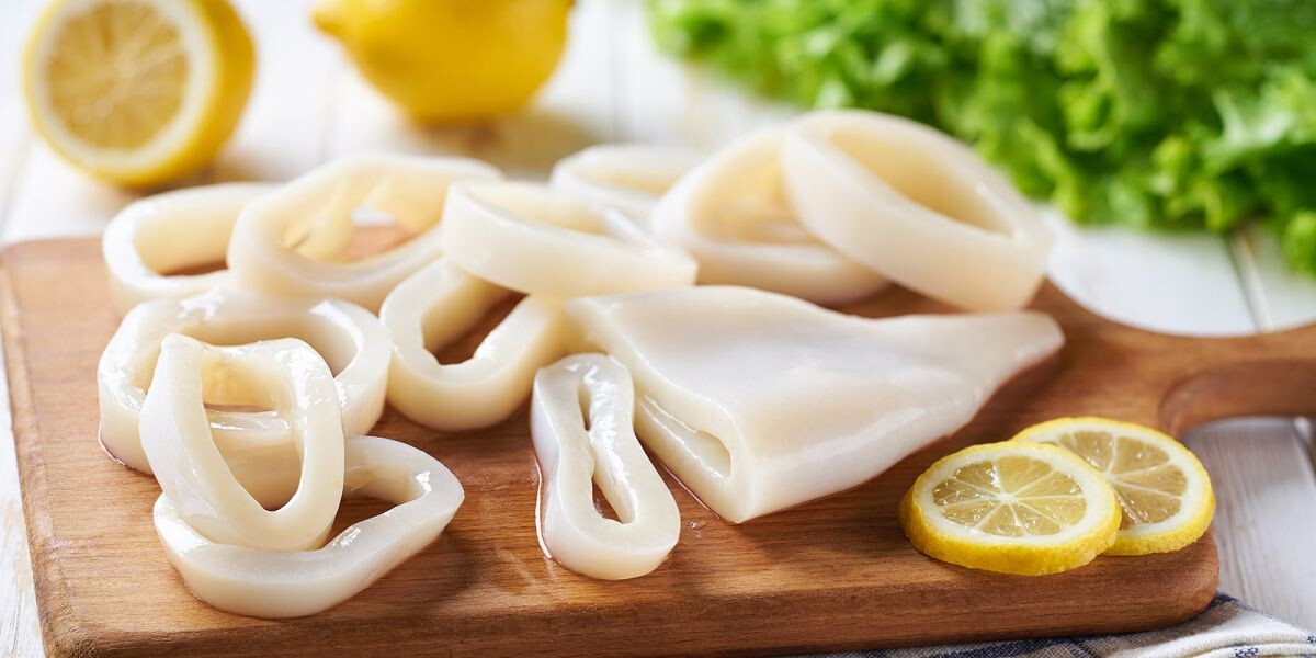 Рассказываем, как правильно варить кальмаров. Источник: Shutterstock📷
