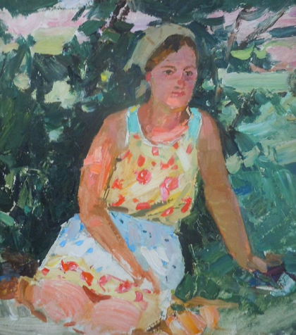 Сафари в Подлипках