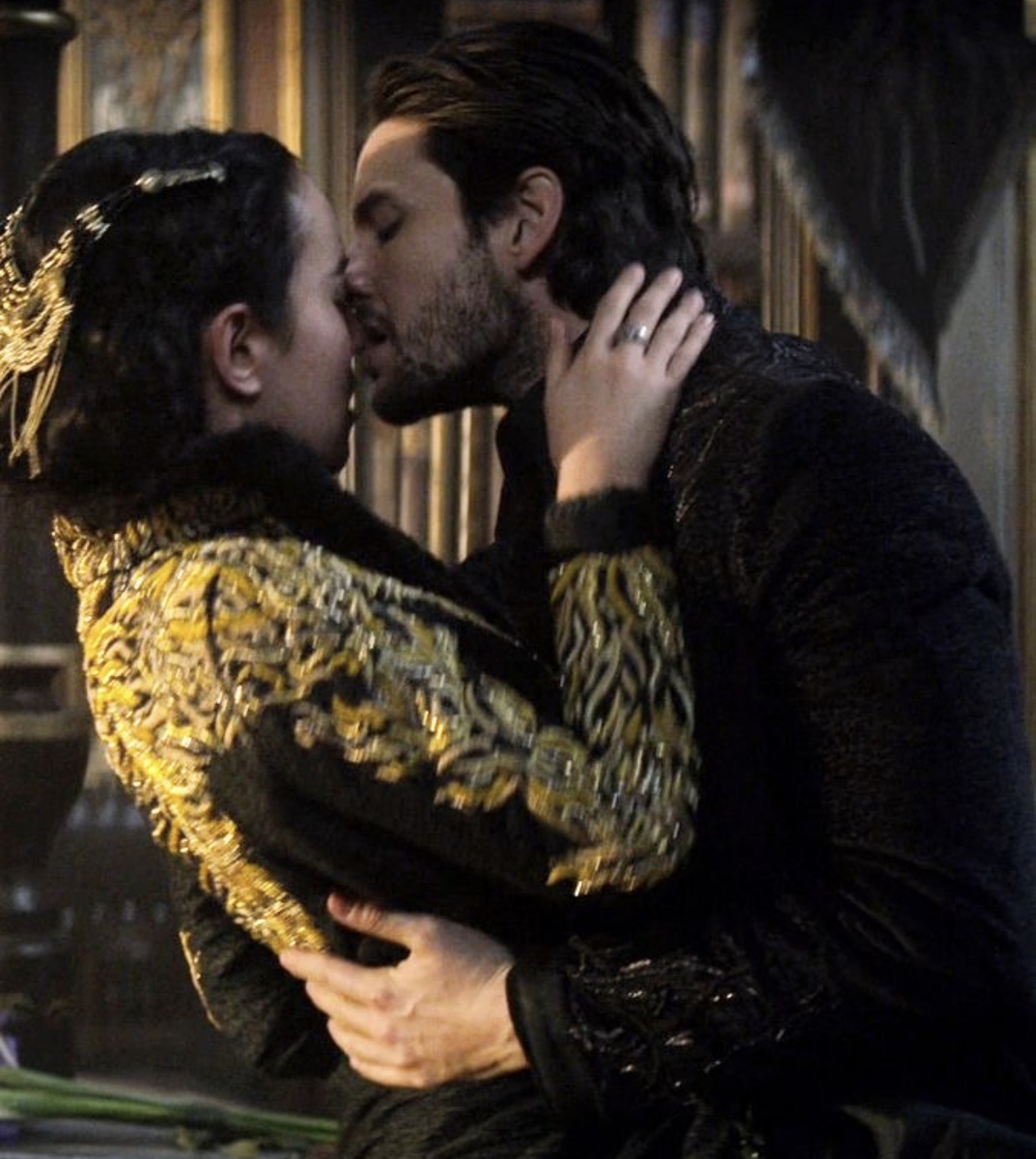 «Тень и кость»,  2021 