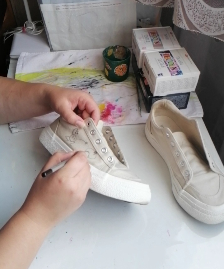 Начальные чернушки