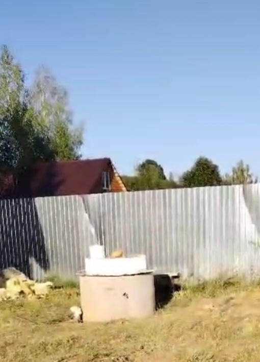 Пока без воды
