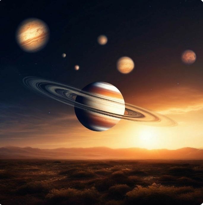 Сатурн