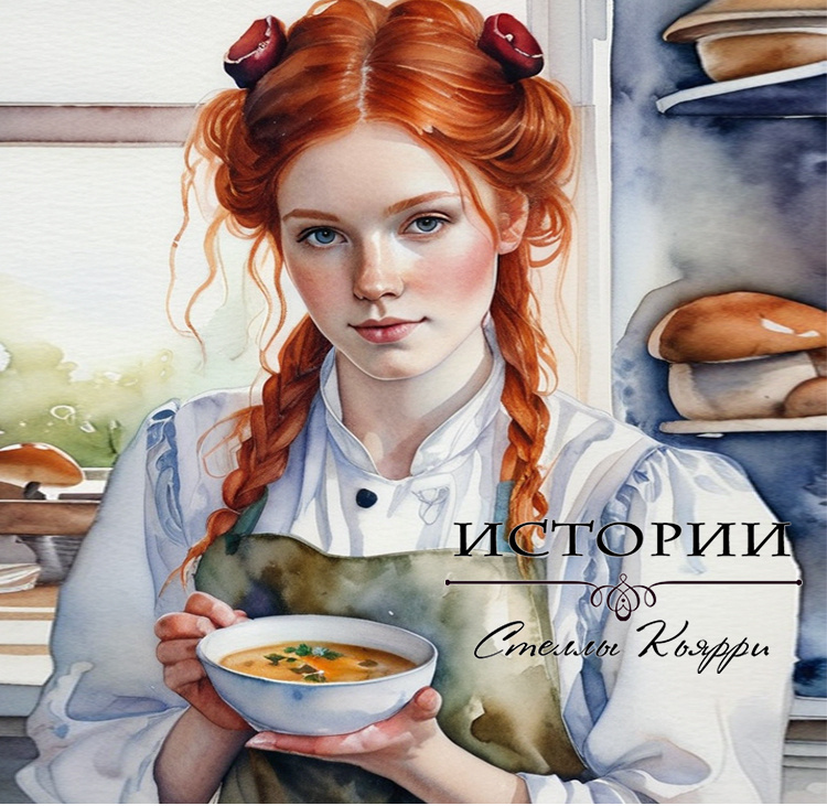 ©Стелла Кьярри