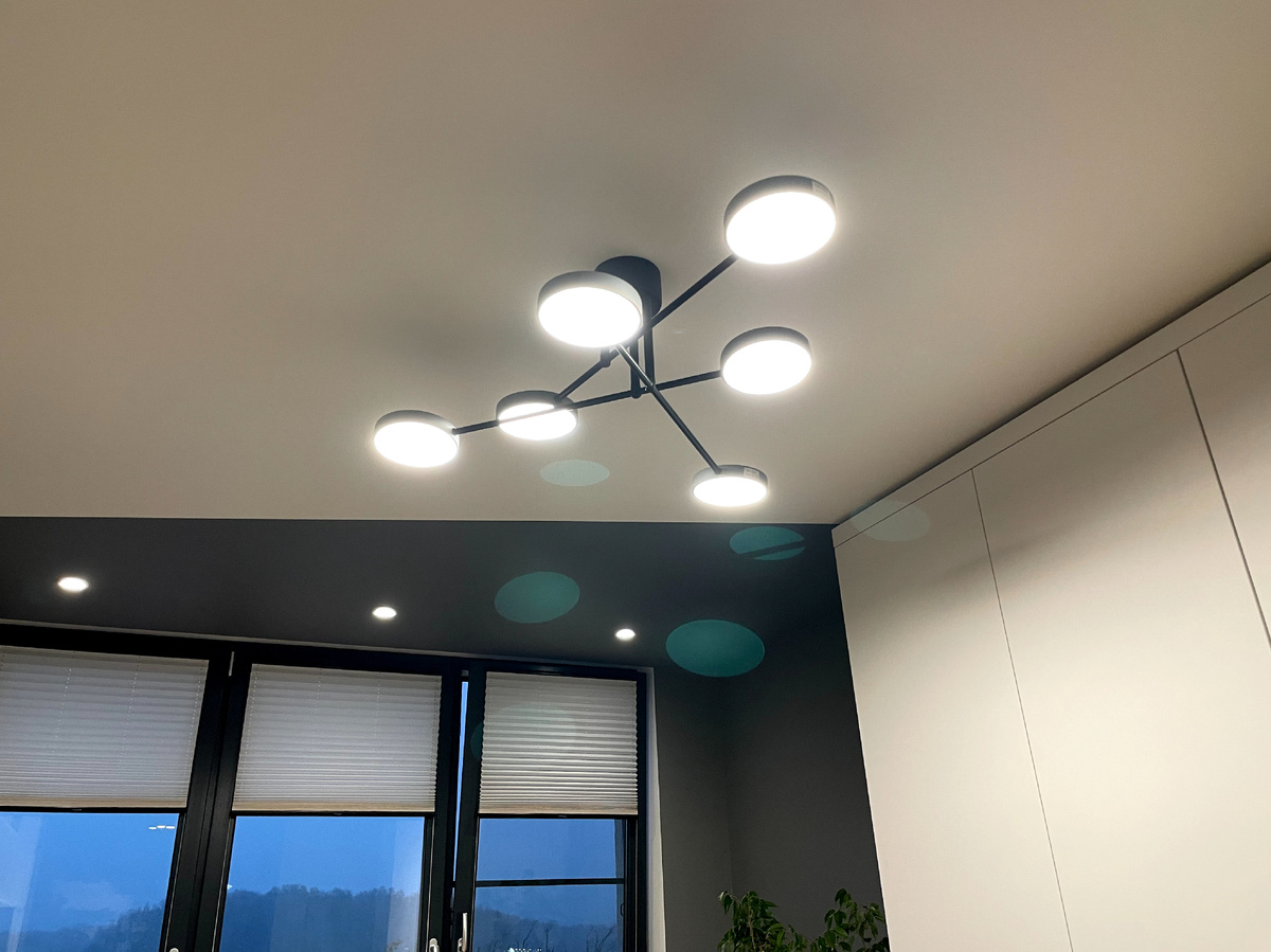 ЖК Скандивания