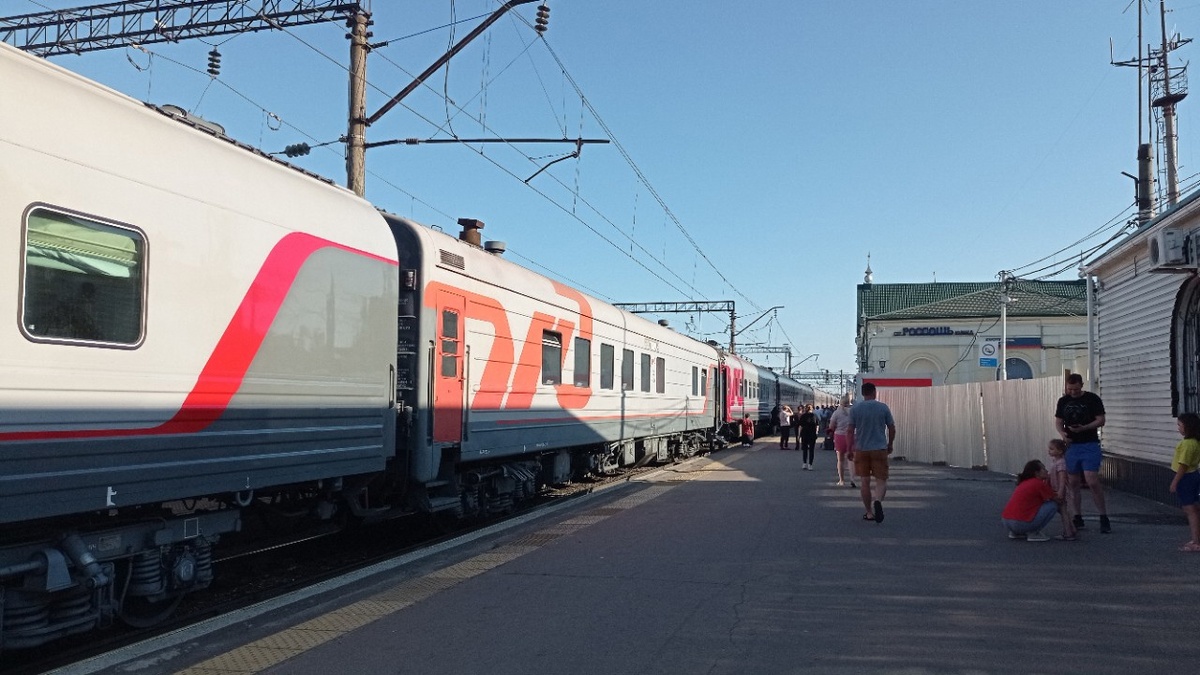 Россошь - кузница вкусных пирожков