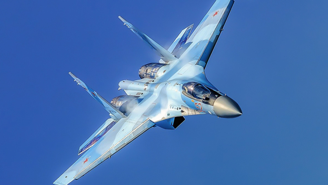    ФОТО: MOD RUSSIA/VIA GLOBALLOOKPRESS.COM