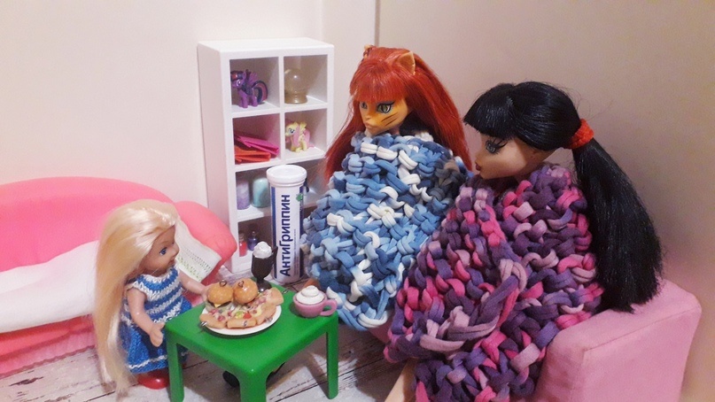 Нет аппетита, но даже бургеры могут стать лекарством, если там много лука и зелени.