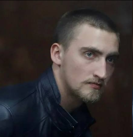КТО ЭТОТ ПАРЕНЬ?
