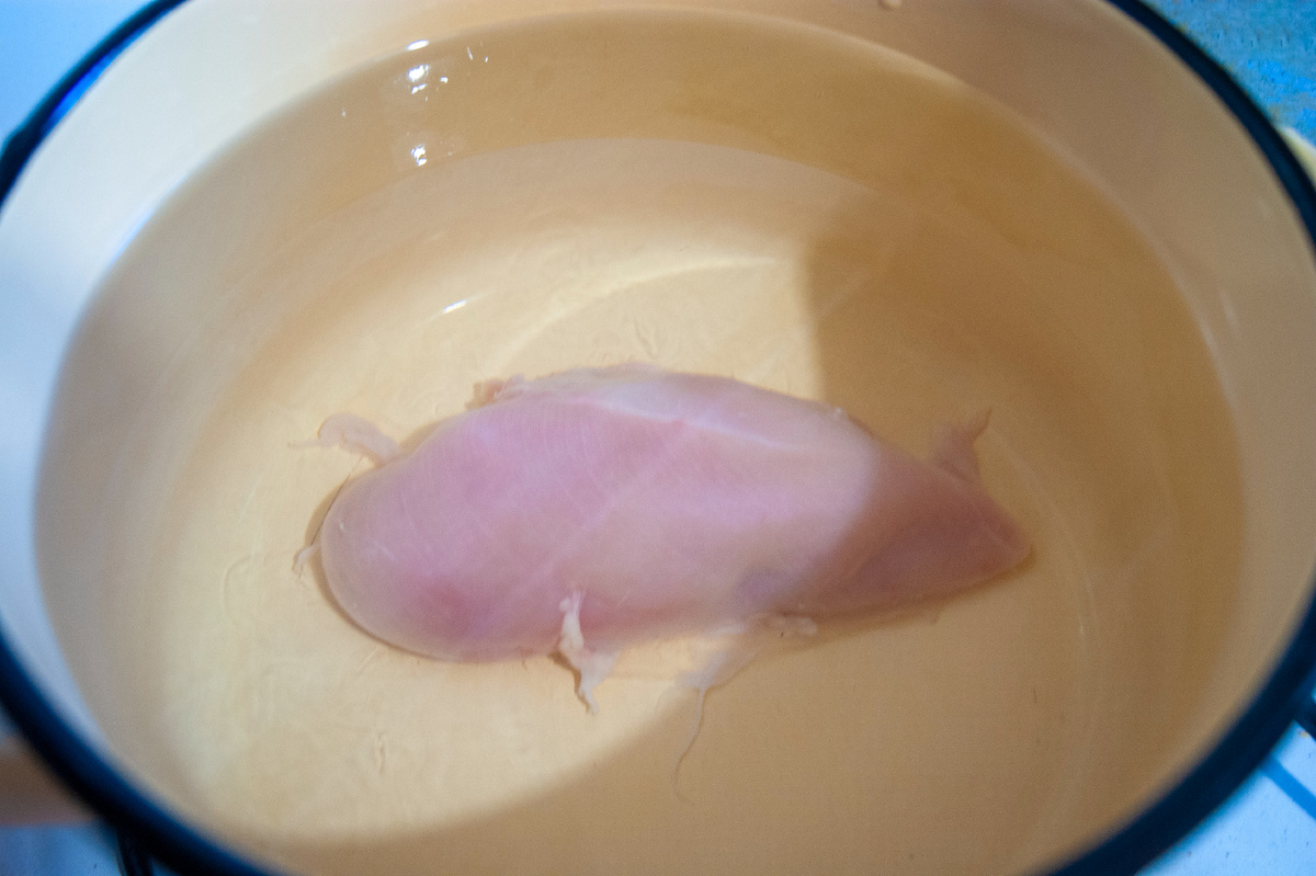 Замочили героиню