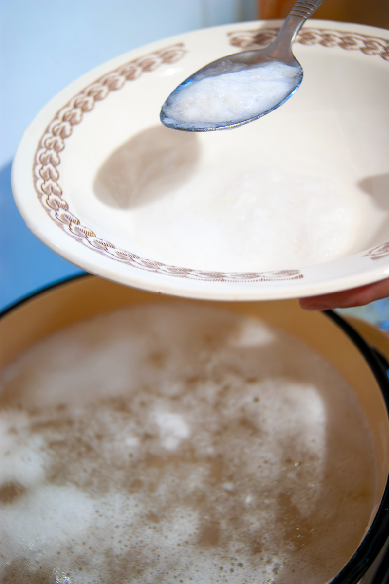 Пенная вечеринка