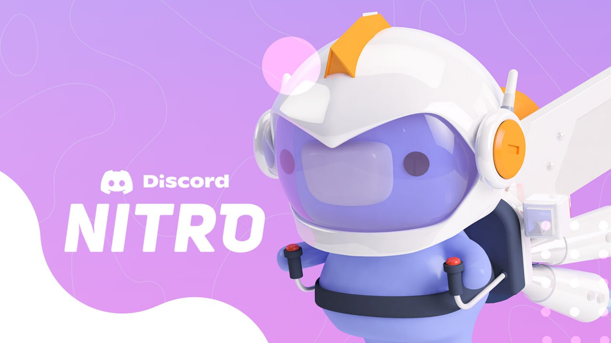 Подписка "Discord Nitro" абсолютно бесплатно 