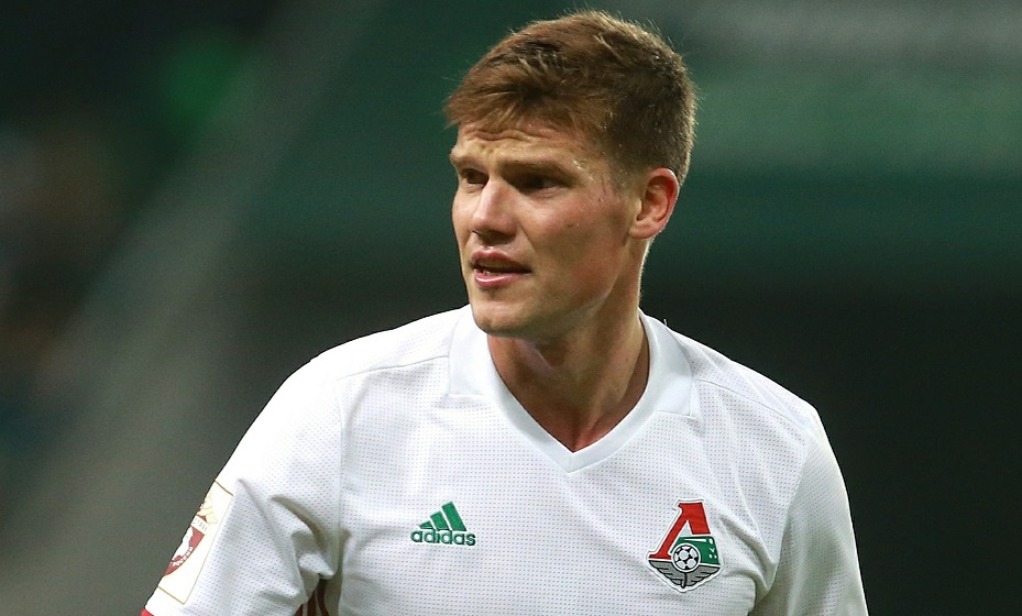    Игорь Денисов: 12-летние это не дети, я в 13 пил водку. Фото: Global Look Press