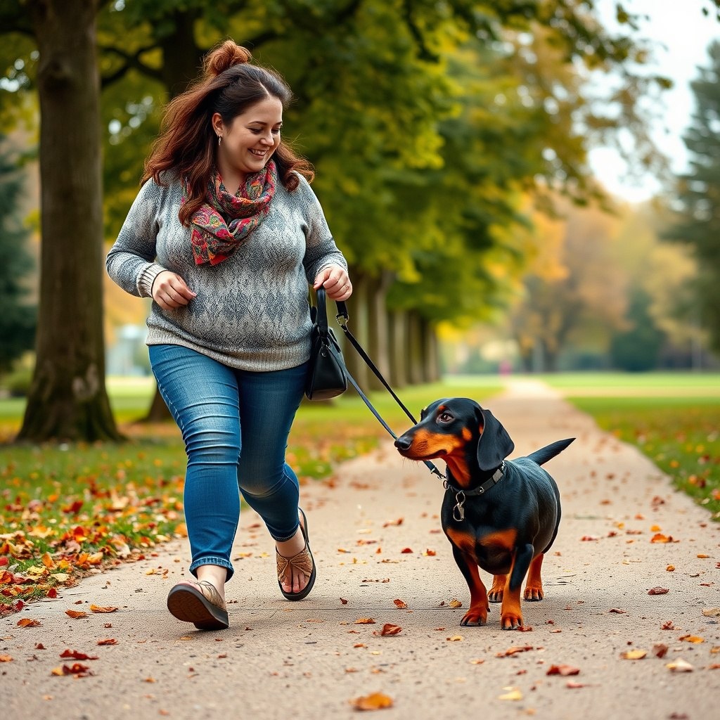 Ноги заплетаются что-то...