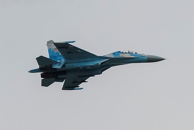 Фото: Gleb Garanich / Reuters