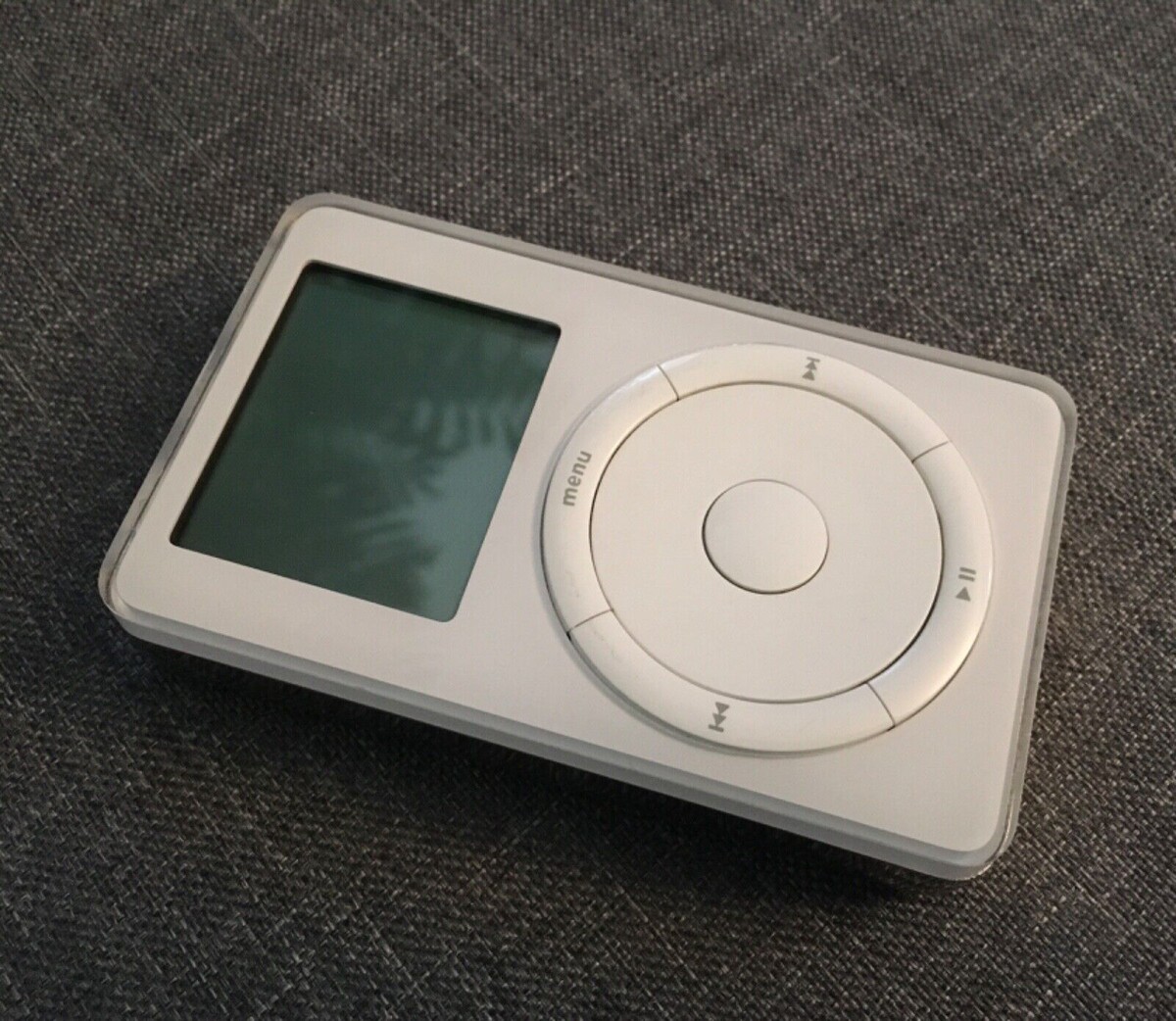 1-е поколение iPod classic
