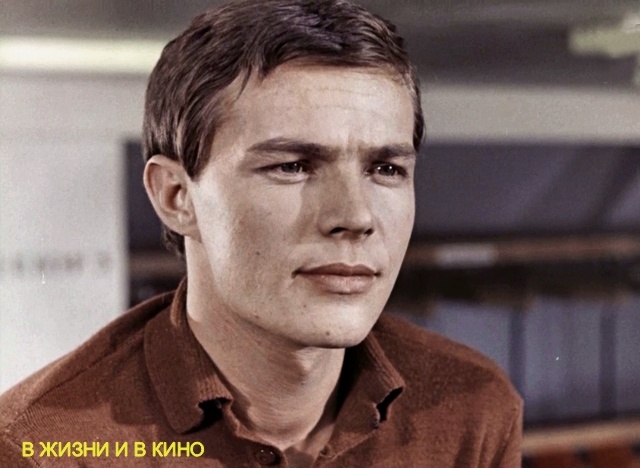 Кадр из фильма