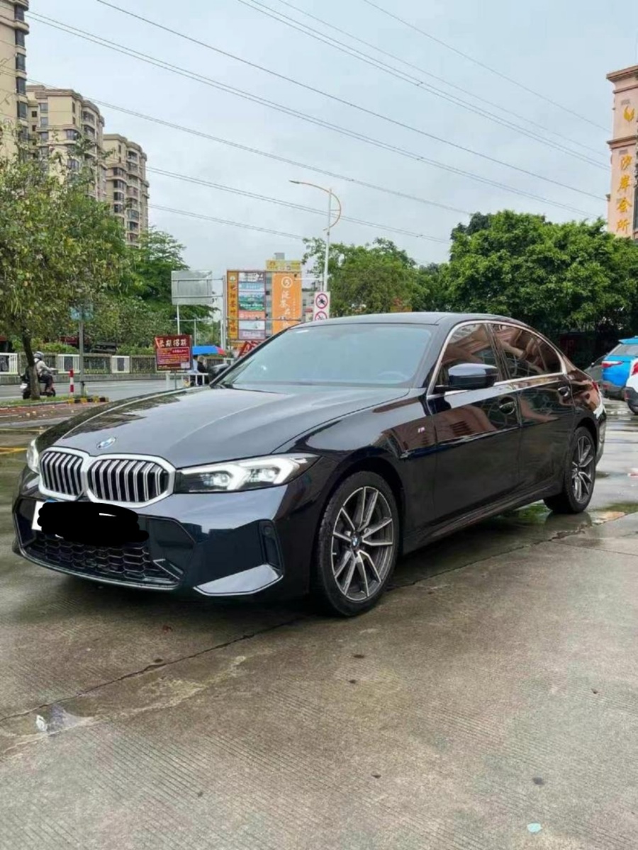 Готов к продаже:BMW 320LiM Sport PackageYear:2023Engine:2.0T 156HP 2WDCondition:NewFOB Khorgos, МСК, СПБ:33900$Доставка на прямую в Россию!Без посредников! Без РФ документов! (Под  🔑 чуть дороже ) 