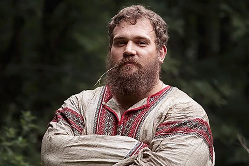 для иллюстрации