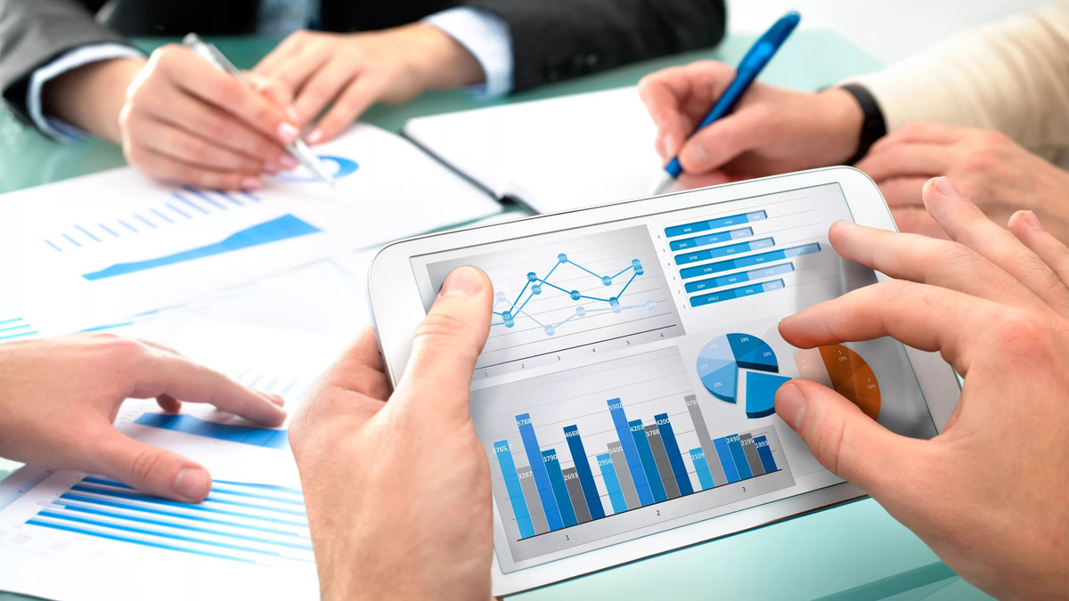 государственное финансирование в России